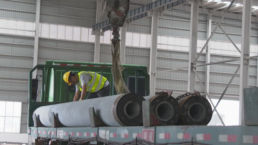 奋安铝业西南基地一期工程预计9月底完工
