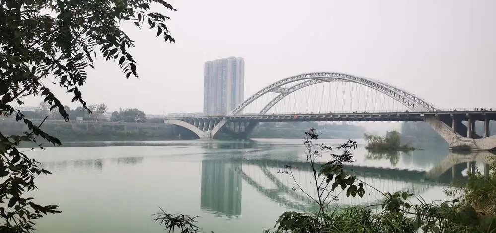 资阳：筑牢长江上游生态屏障 让一江清水永续东流「相关图片」