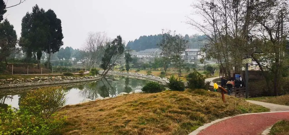 资阳：筑牢长江上游生态屏障 让一江清水永续东流「相关图片」