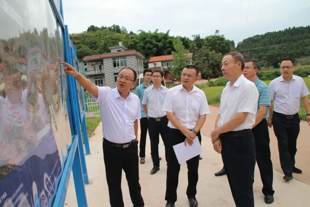 资阳：筑牢长江上游生态屏障 让一江清水永续东流「相关图片」