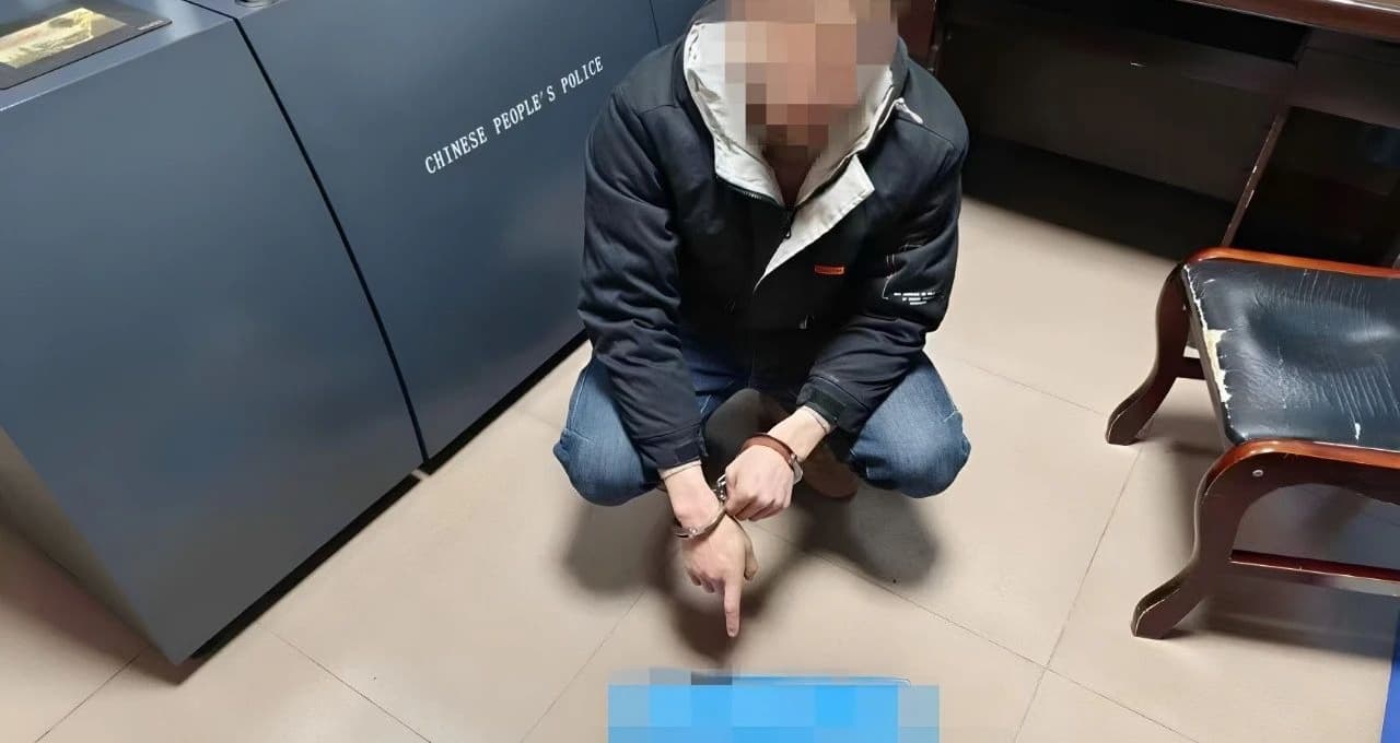 警方破获跨市万元流窜案。雁江警方供图